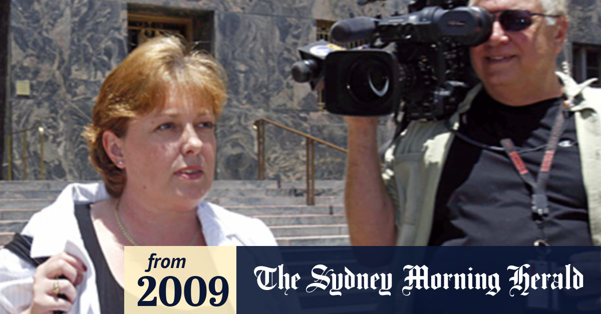 Lori Drew cleared of MySpace cyber-bullying